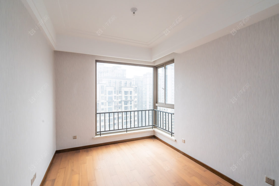 常州九洲新世界君玺在售二手房源室内图_小牛看房