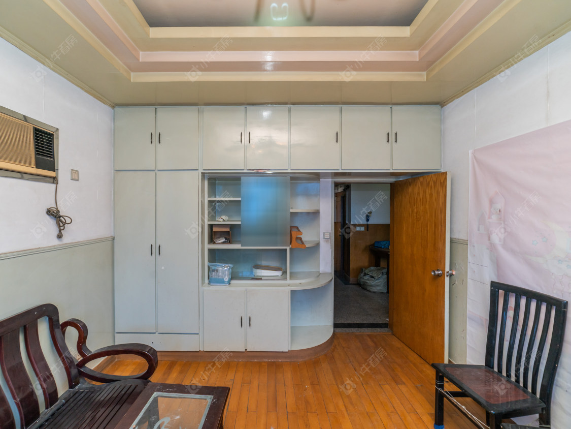 常州工房南区在售二手房源室内图_小牛看房