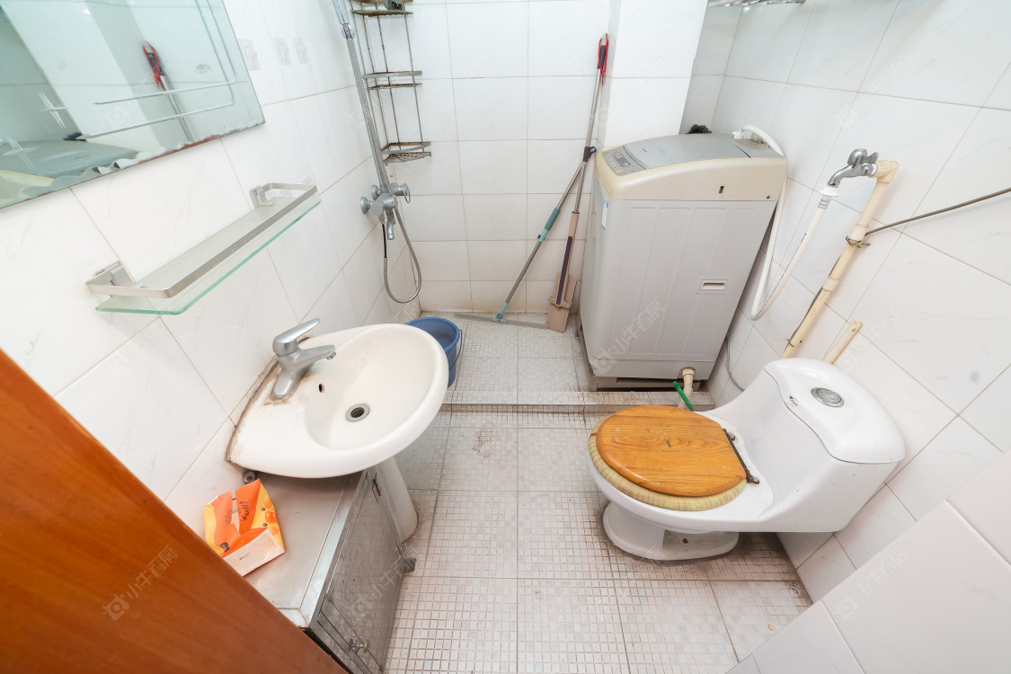 常州机械新村在售二手房源室内图_小牛看房