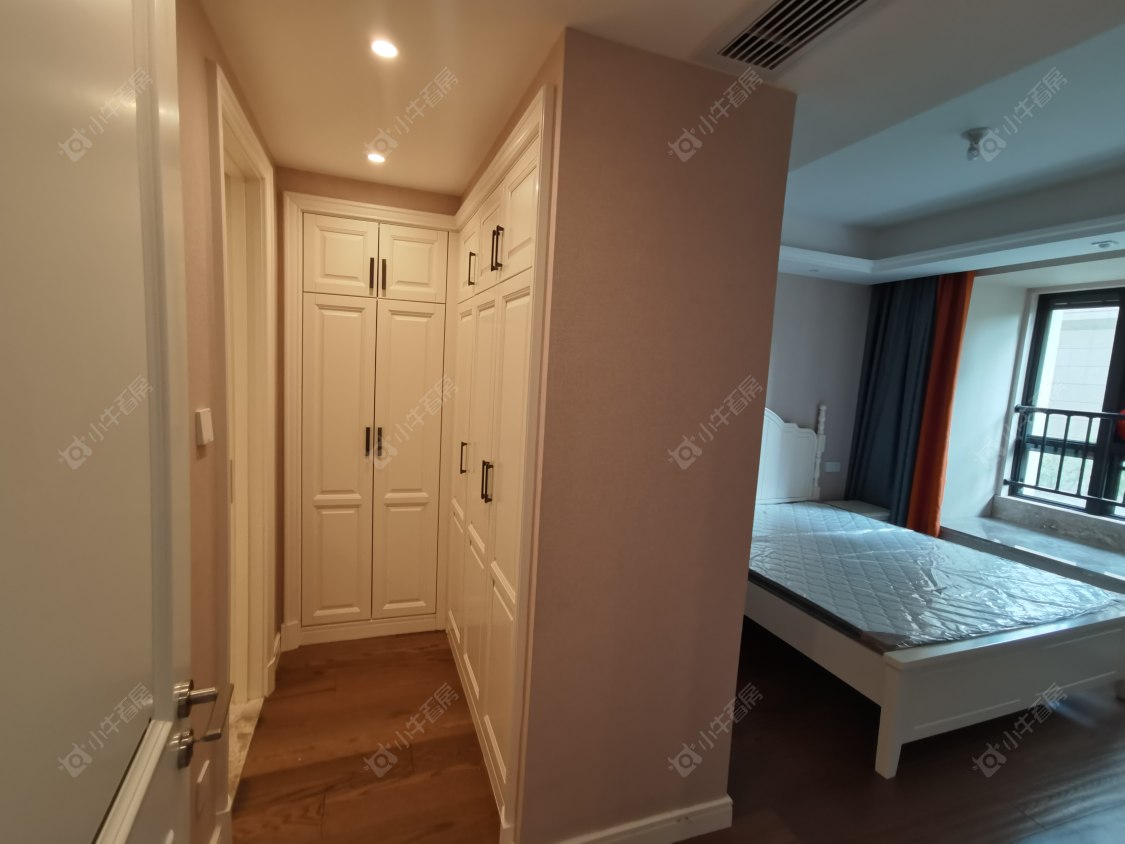 新城樾隽中央房源 常州新城樾隽中央在租房源_小牛看房