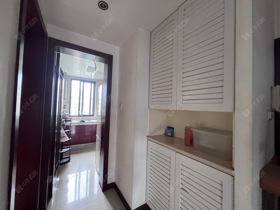 常州雅筑公寓在租房源室内图_小牛看房