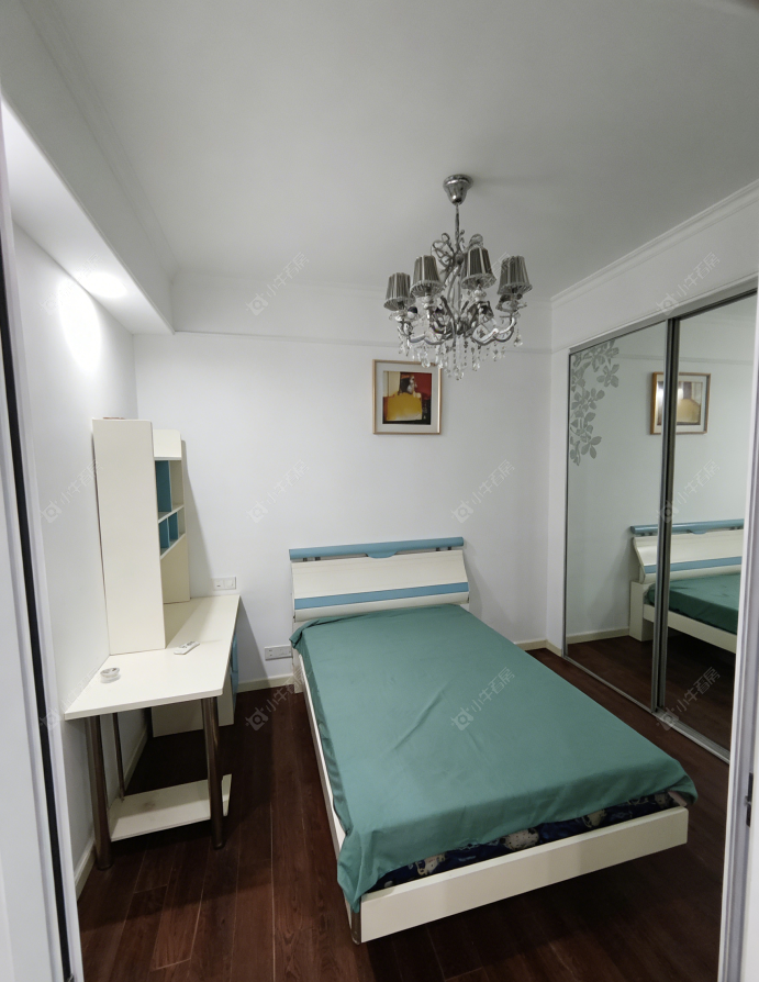 常州听松大厦在租房源户型图_小牛看房