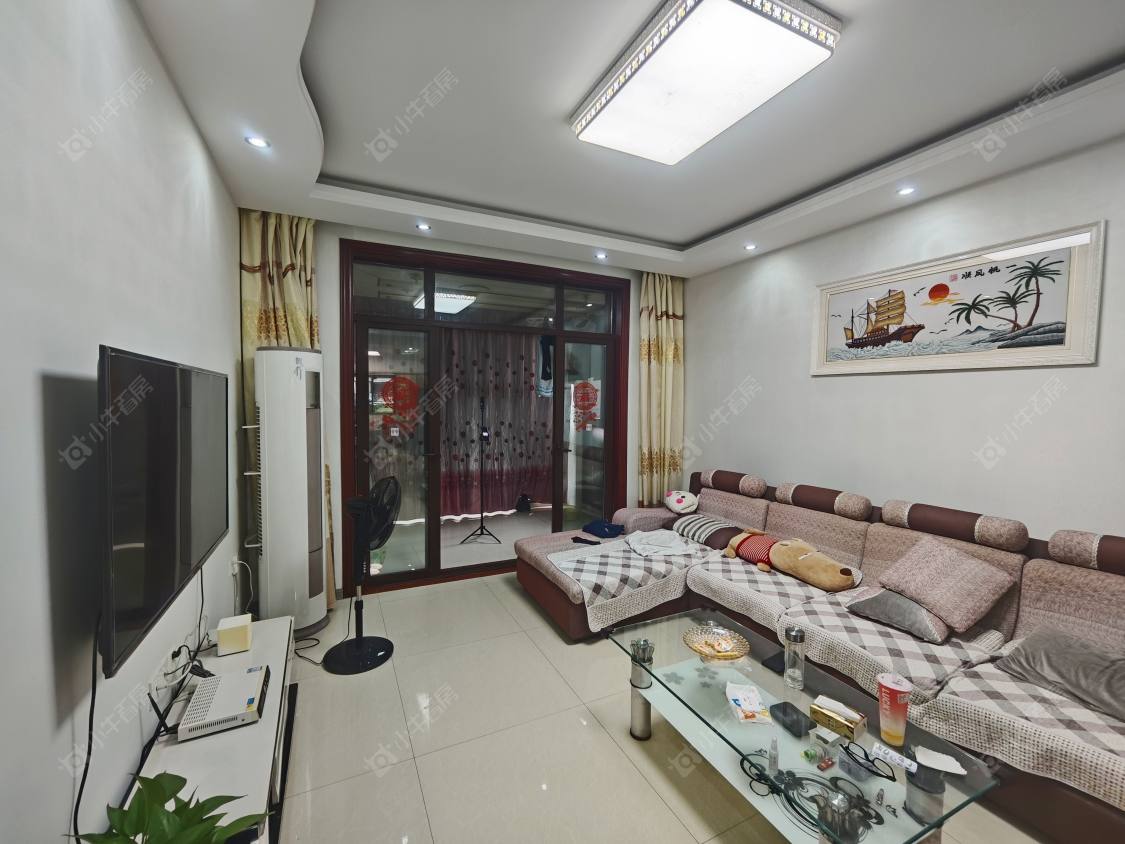 丹阳御珑湾(丹阳)在售二手房_小牛看房