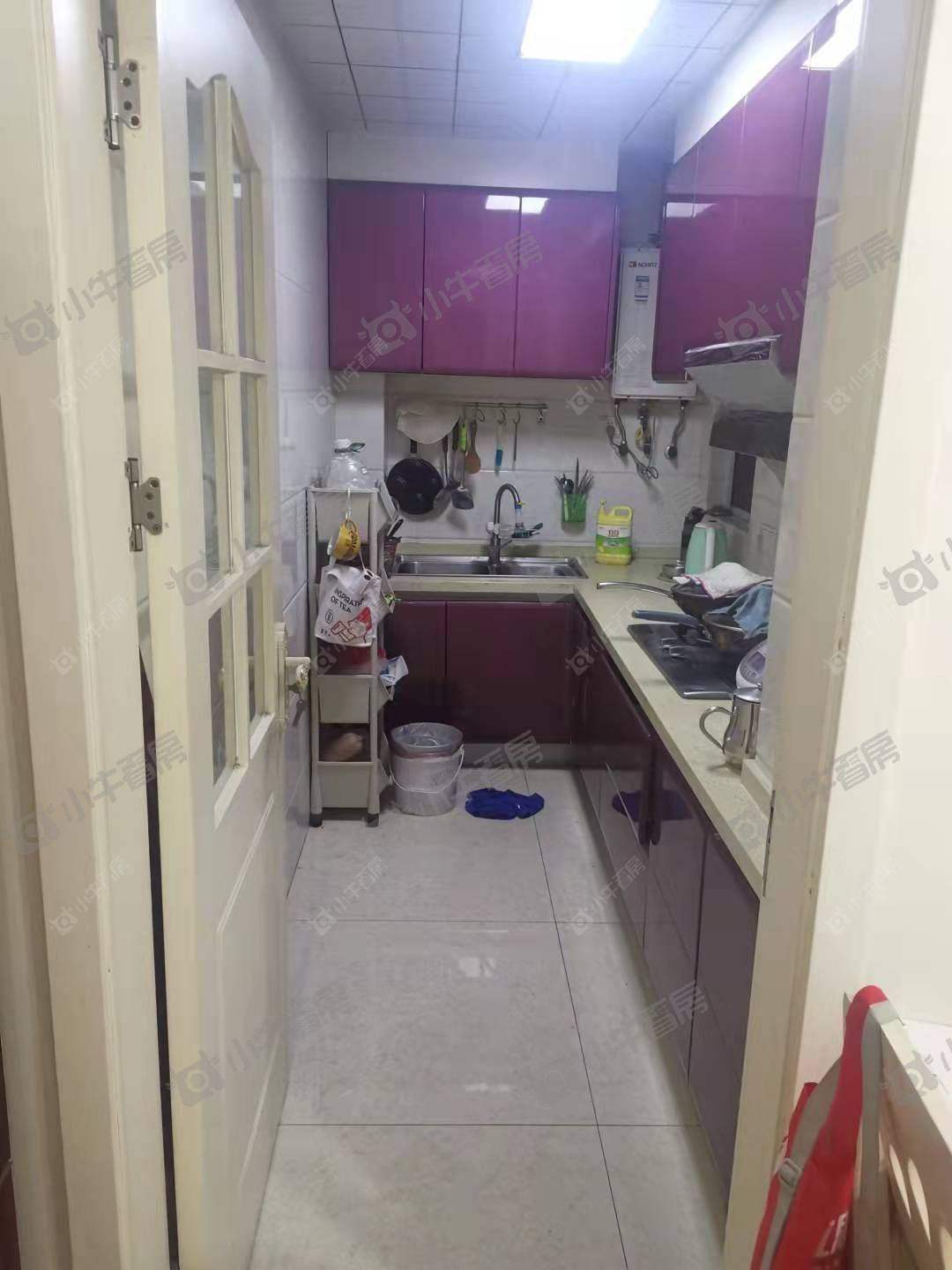 常州新城香溢澜桥一期在租房源_小牛看房