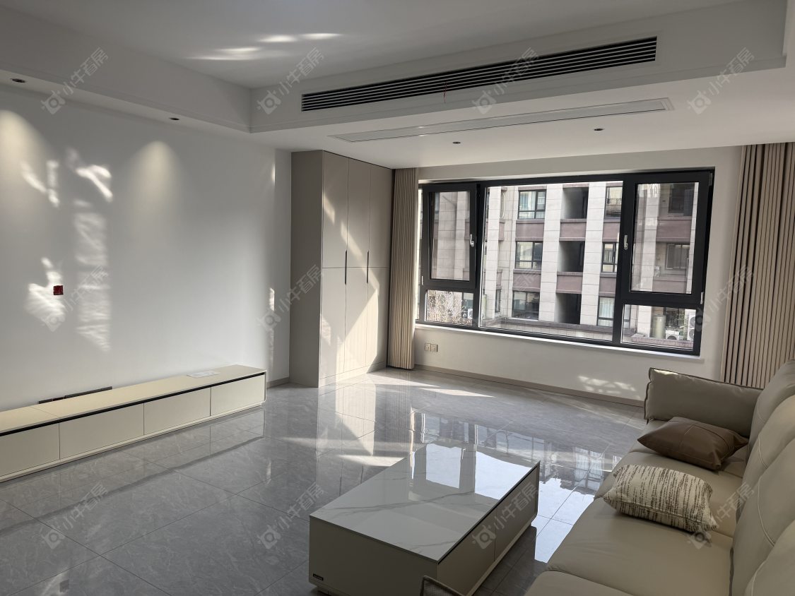 常州路劲城三期在租房源室内图_小牛看房