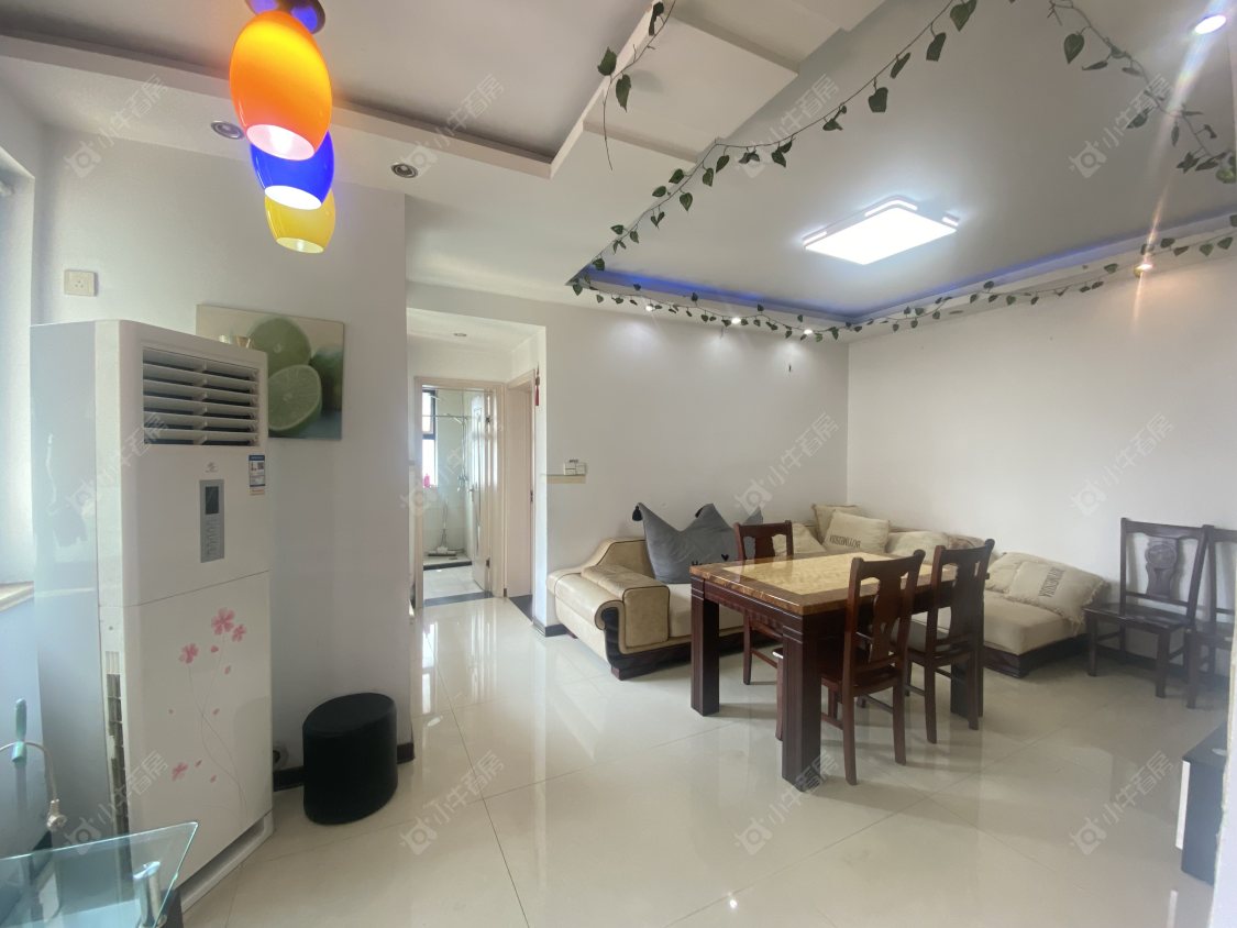 常州景瑞曦城在租房源_小牛看房