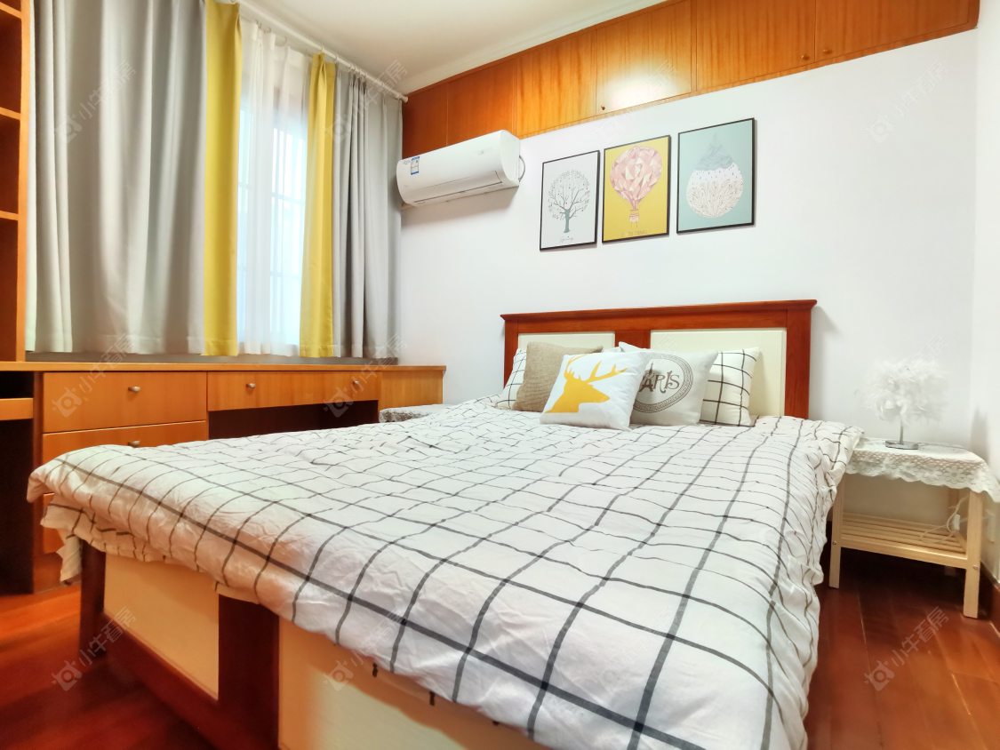 常州多宝大厦在租房源室内图_小牛看房