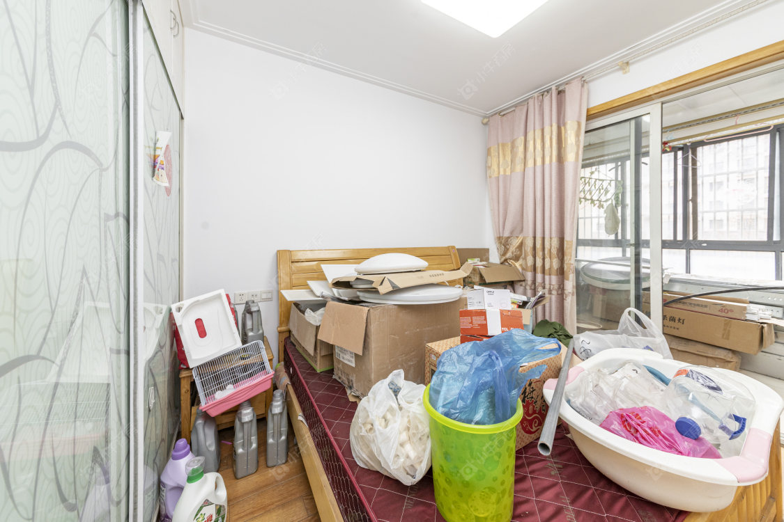 香江壹品房源室内图 常州香江壹品在售二手房源室内图_小牛看房