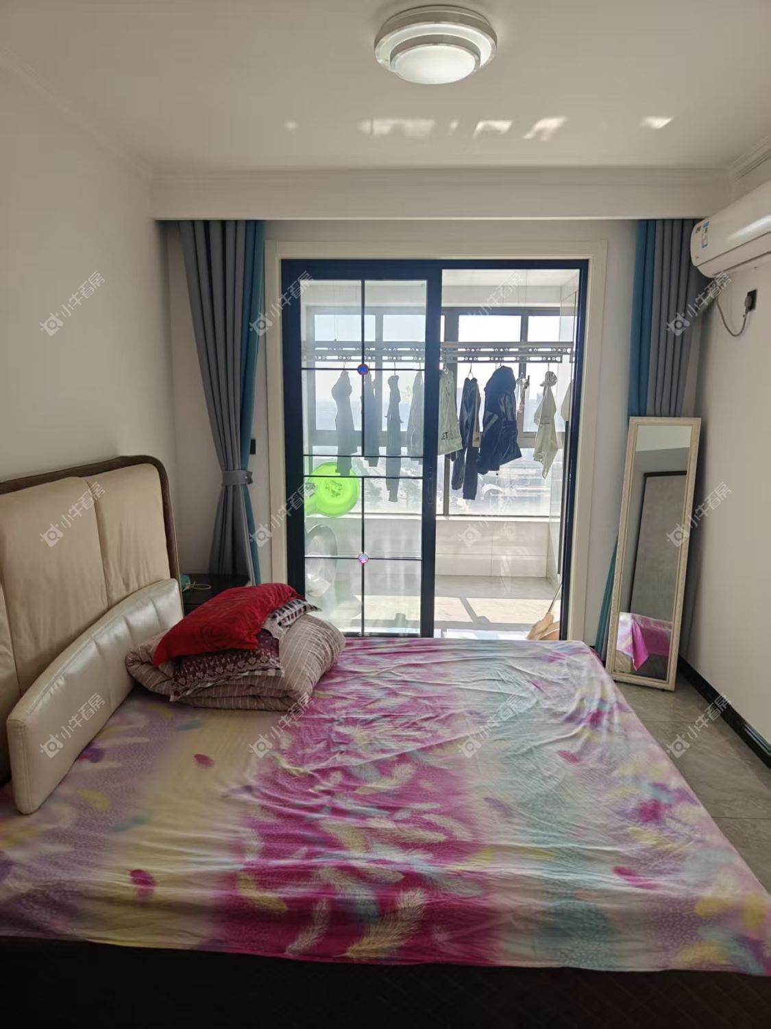 常州龙涛香榭丽园在租房源室内图_小牛看房