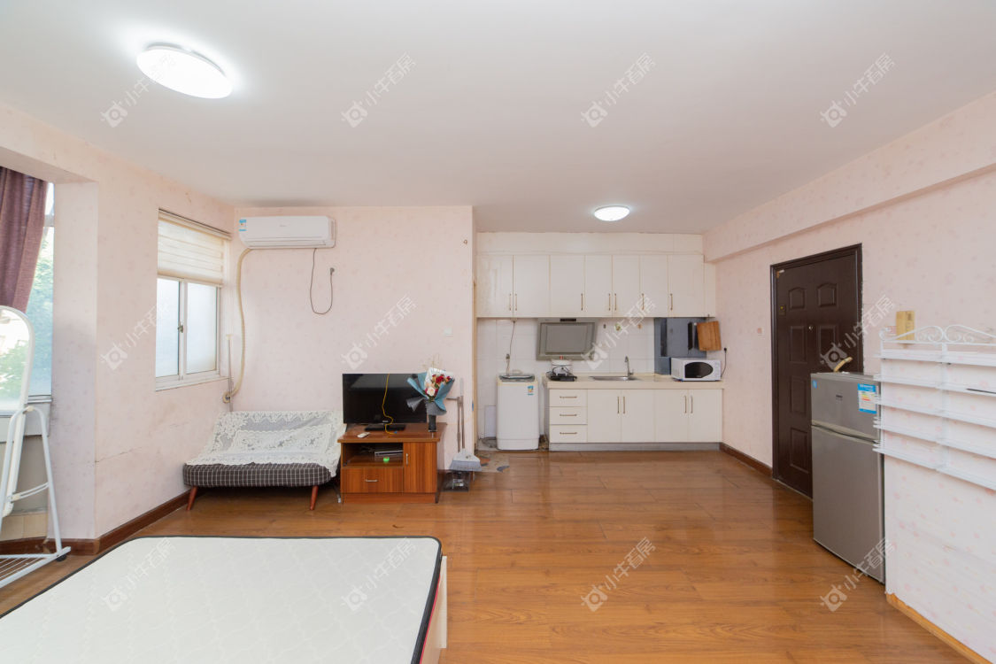 常州新荷花园在租房源_小牛看房