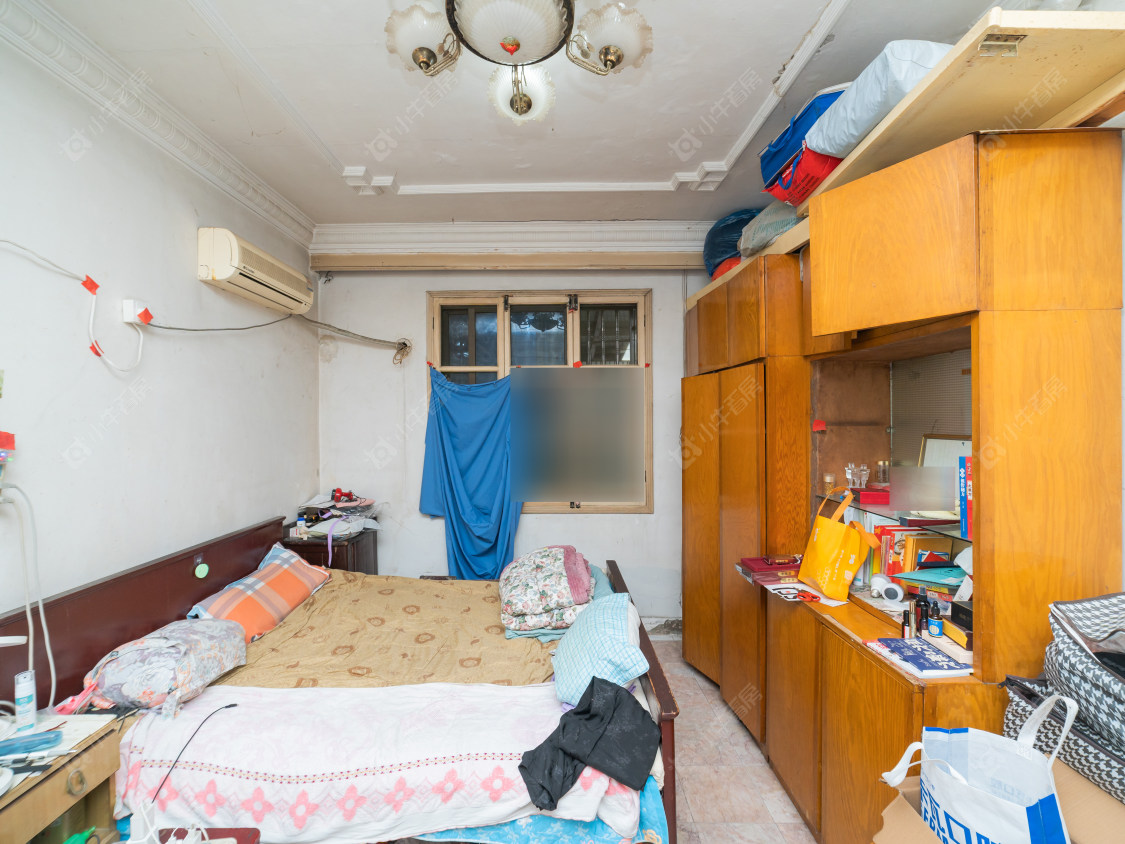 常州工房北区在售二手房源室内图_小牛看房