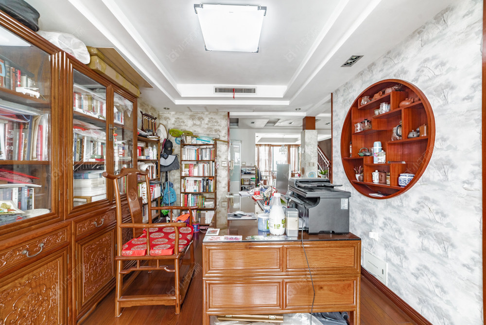 常州新城南都美域在售二手房源室内图_小牛看房