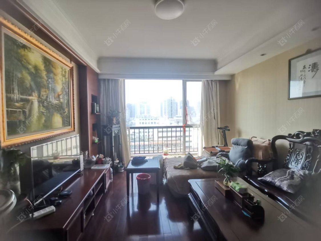 常州世家华庭在租房源室内图_小牛看房