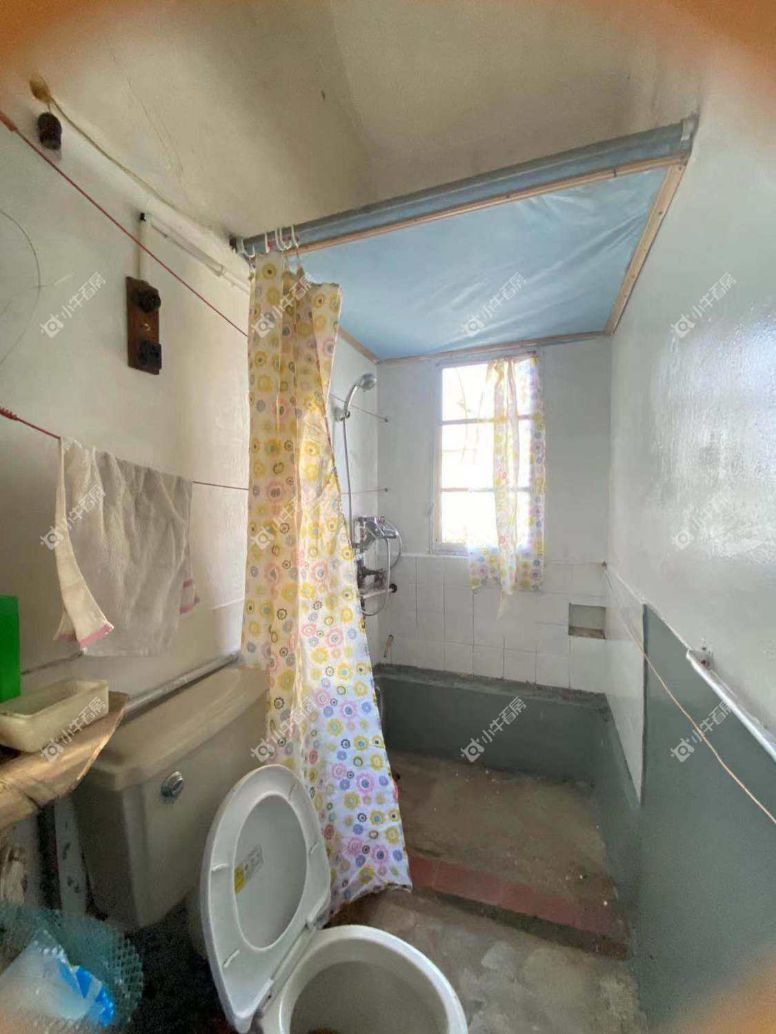常州工房南区在租房源室内图_小牛看房