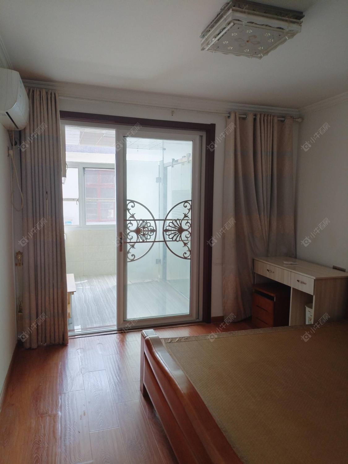 常州河苑新村在租房源室内图_小牛看房