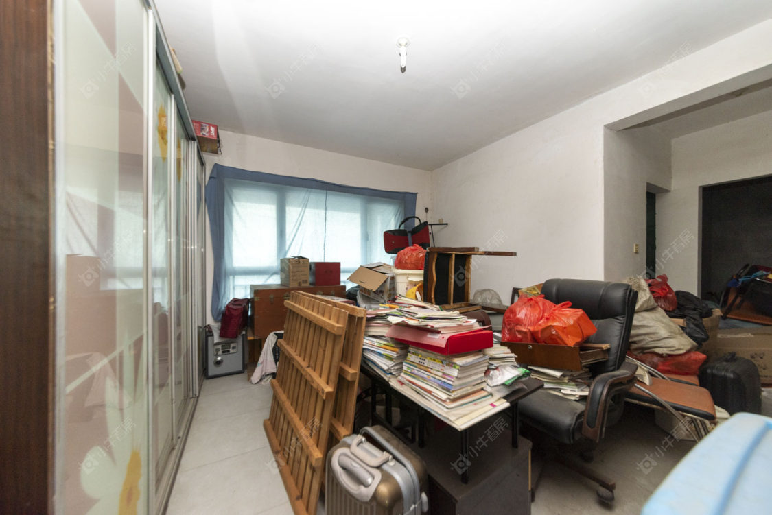 常州御城在售二手房源室内图_小牛看房