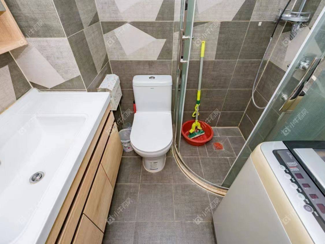 常州东方国际公寓在租房源室内图_小牛看房