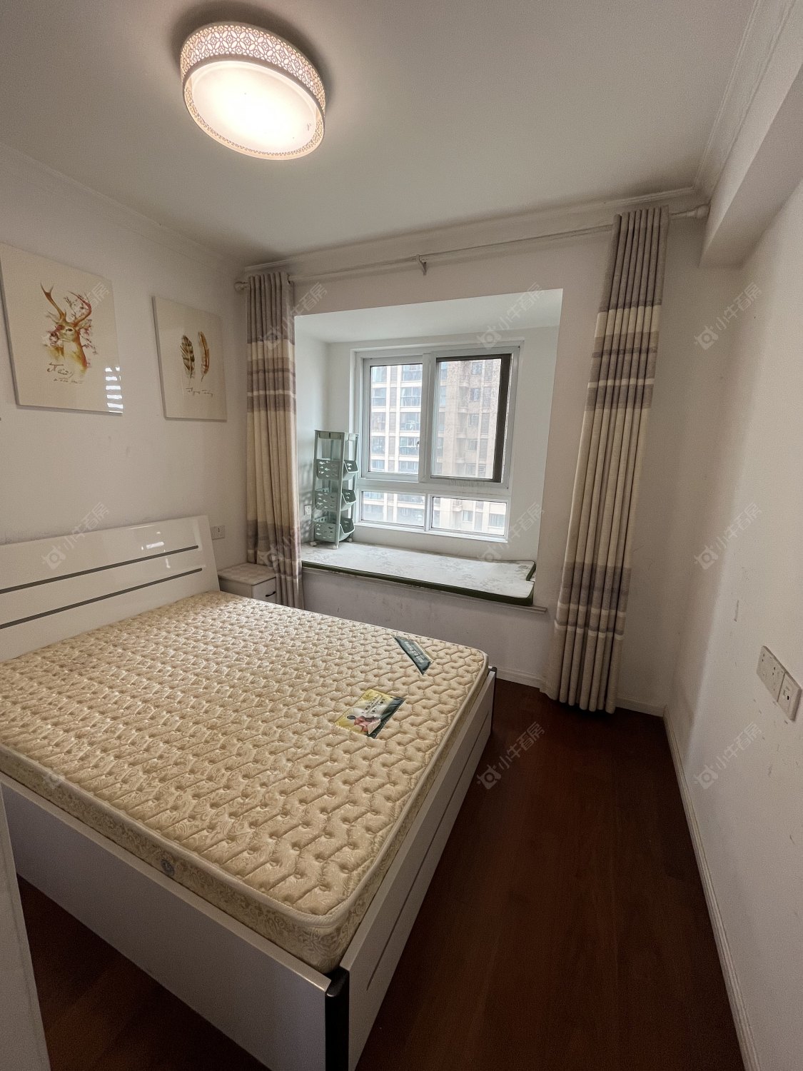 常州华润国际四期在租房源_小牛看房