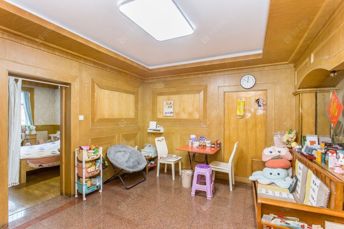 常州银苑小区在售二手房源室内图_小牛看房