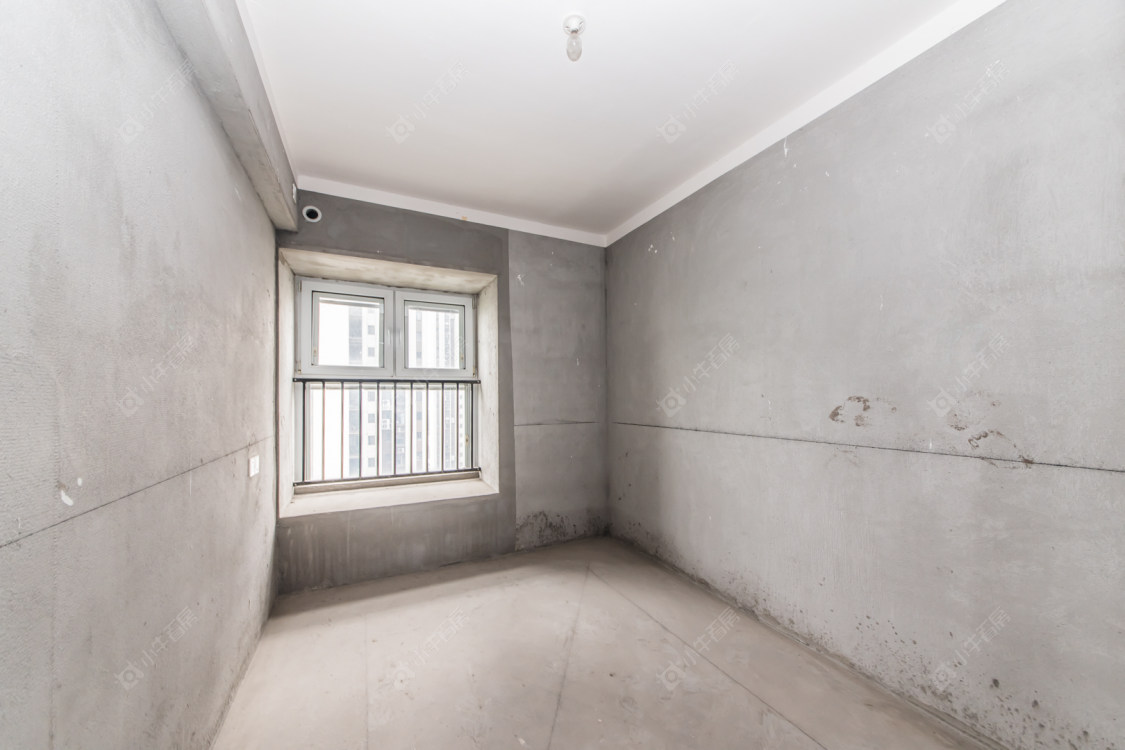 常州碧桂园华星·世纪学府在售二手房源室内图_小牛看房