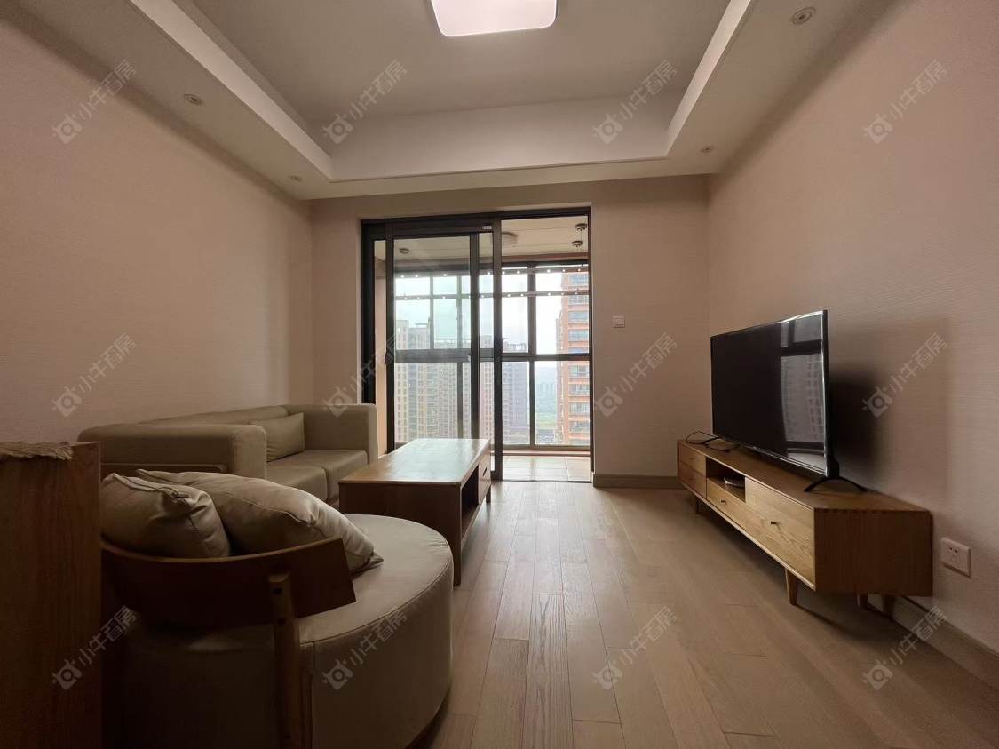 常州龙洲伊都在租房源室内图_小牛看房