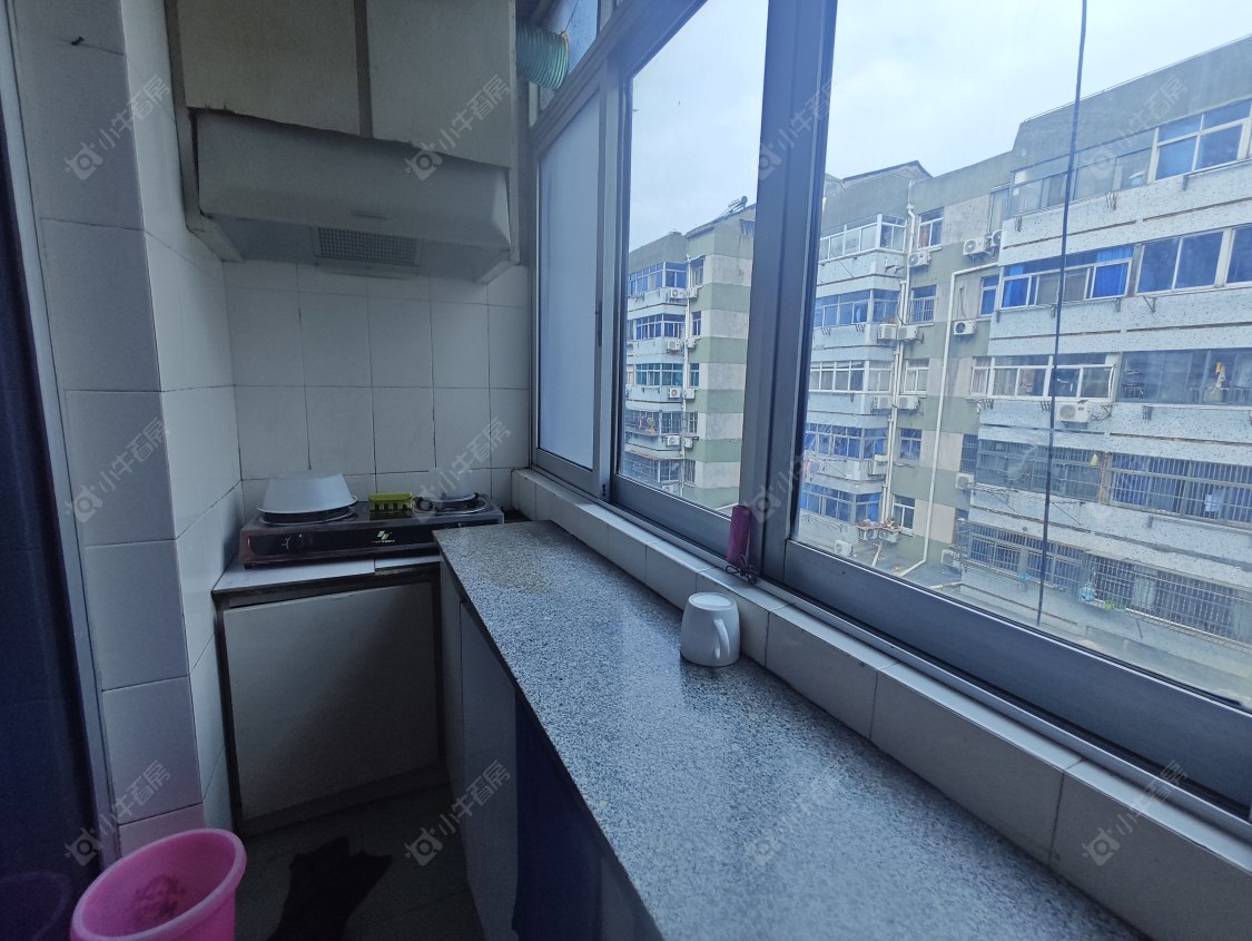 常州白云新村在租房源室内图_小牛看房