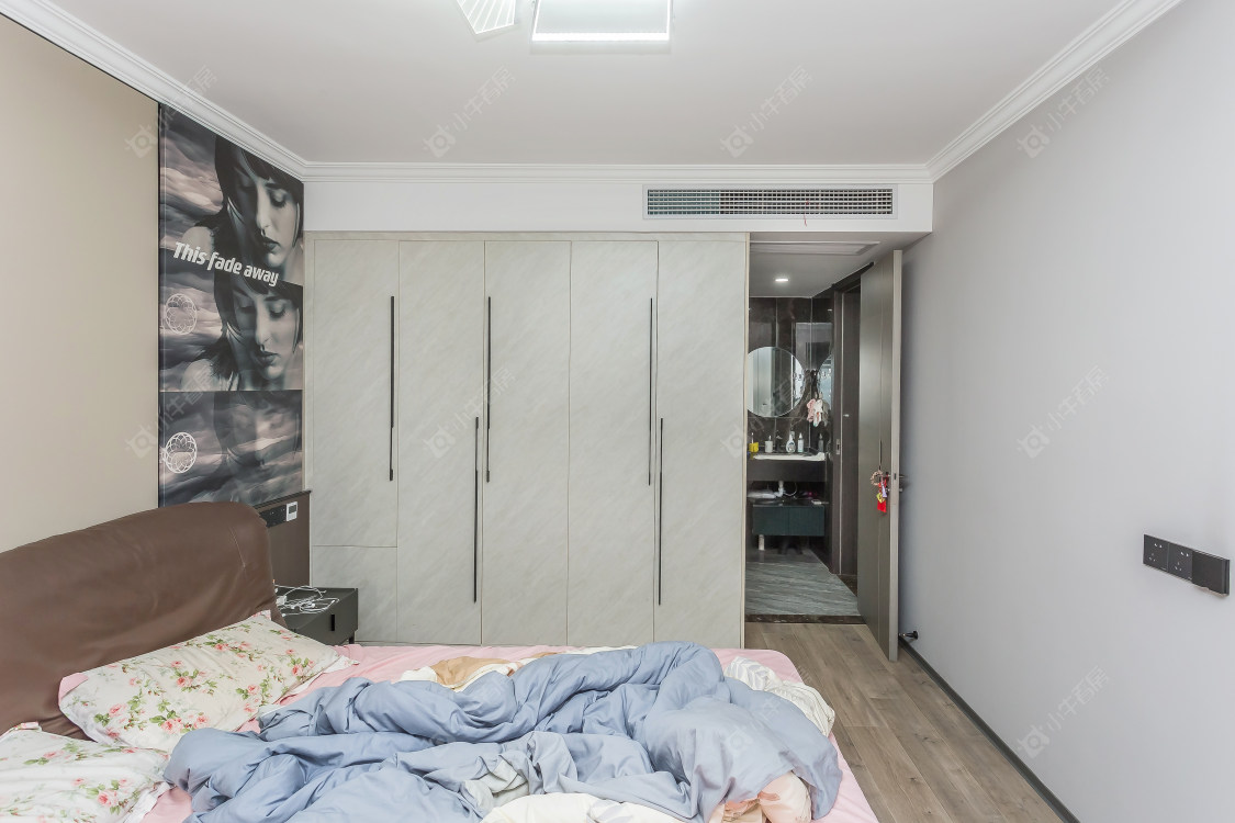 常州晋陵文锦在售二手房源室内图_小牛看房