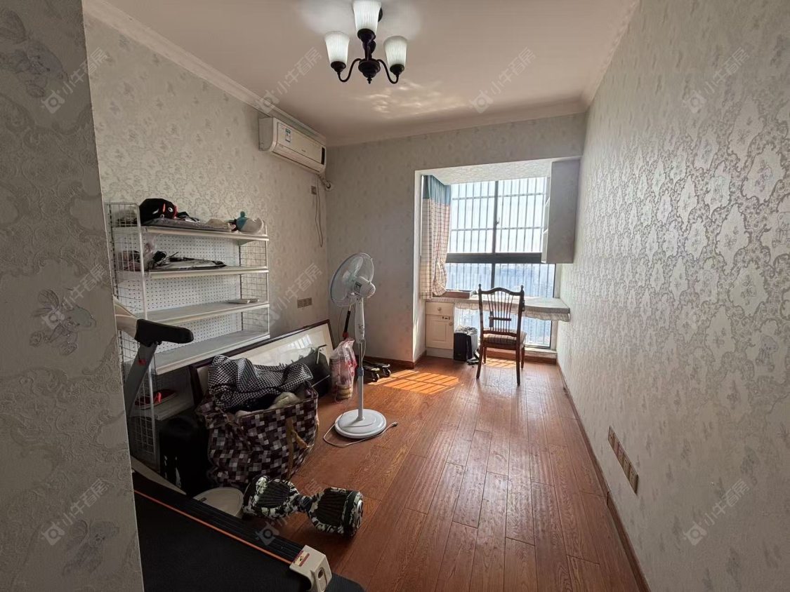 常州御城在租房源室内图_小牛看房