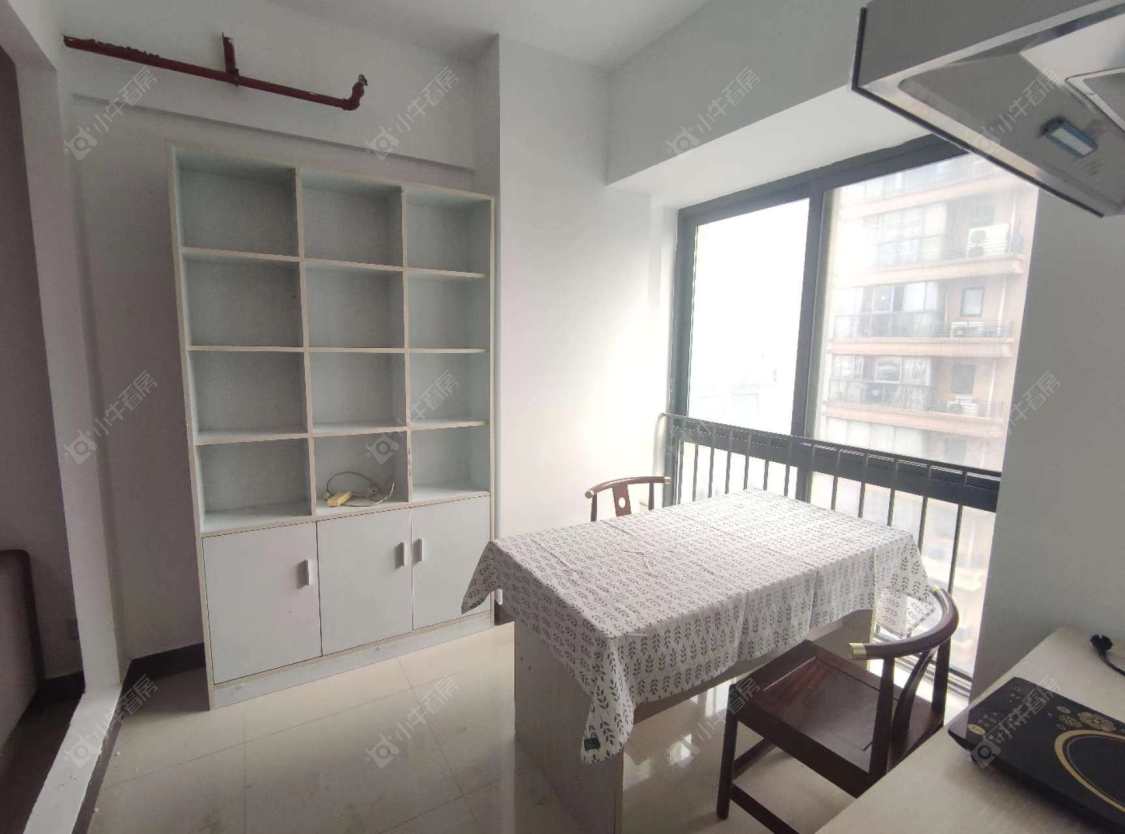 常州新城尚东区花园西区在租房源_小牛看房