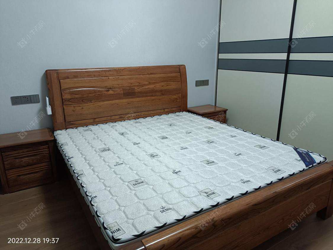 常州吾悦广场(天宁)在租房源室内图_小牛看房