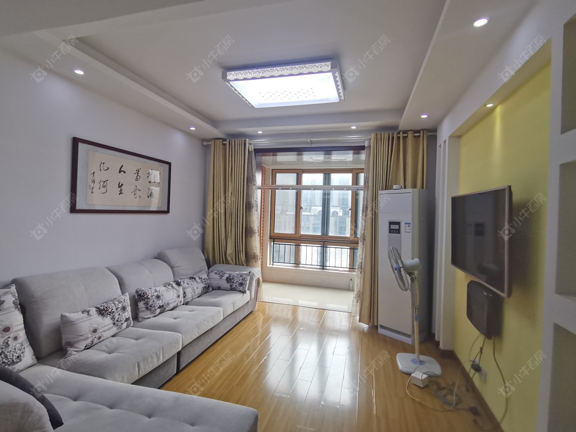 常州典雅花园在租房源室内图_小牛看房