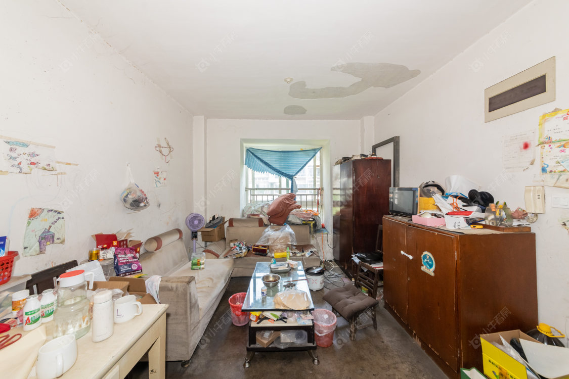 常州腾龙南苑在售二手房_小牛看房