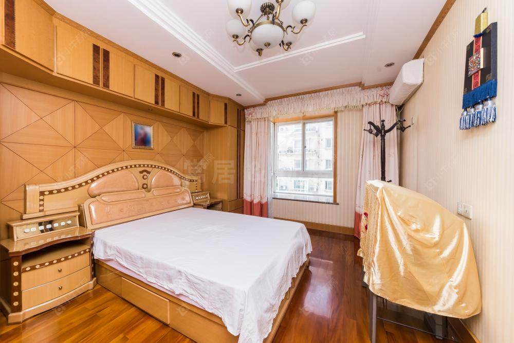 常州怀德苑在售二手房源室内图_小牛看房