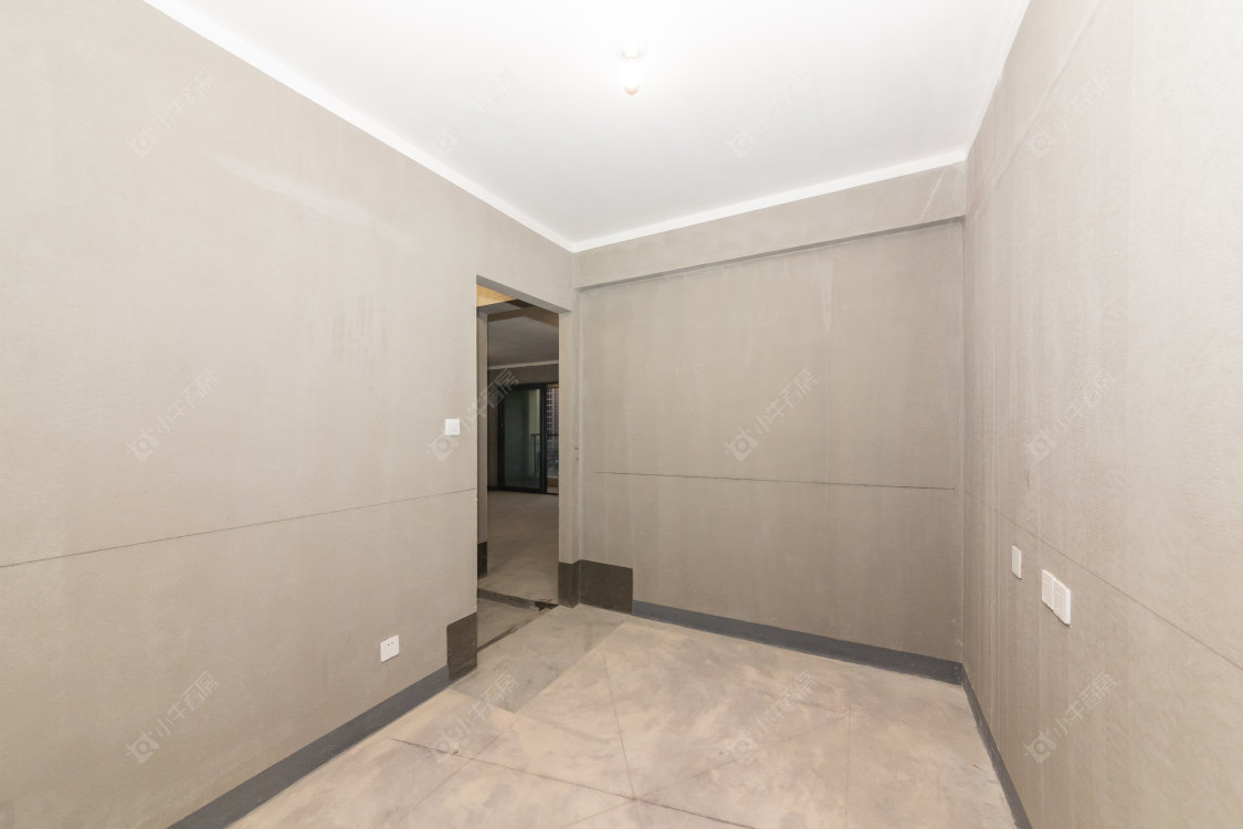 常州碧桂园翡丽都会在售二手房源室内图_小牛看房