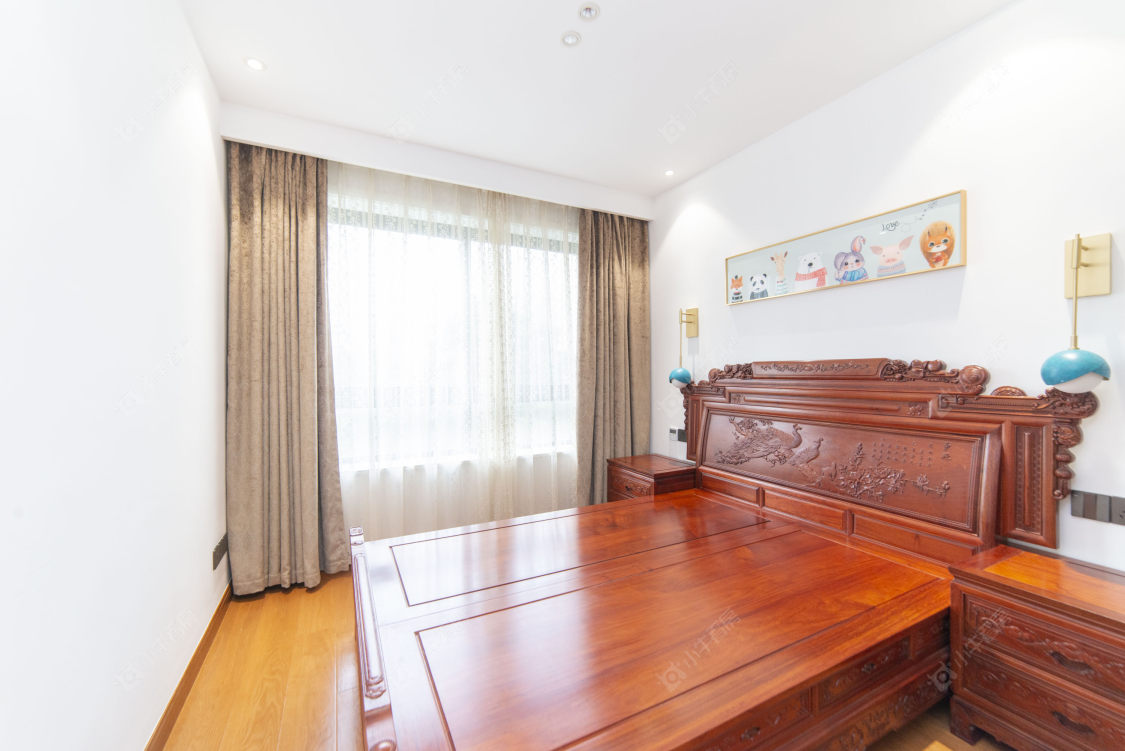 常州玉兰广场五期在售二手房源室内图_小牛看房