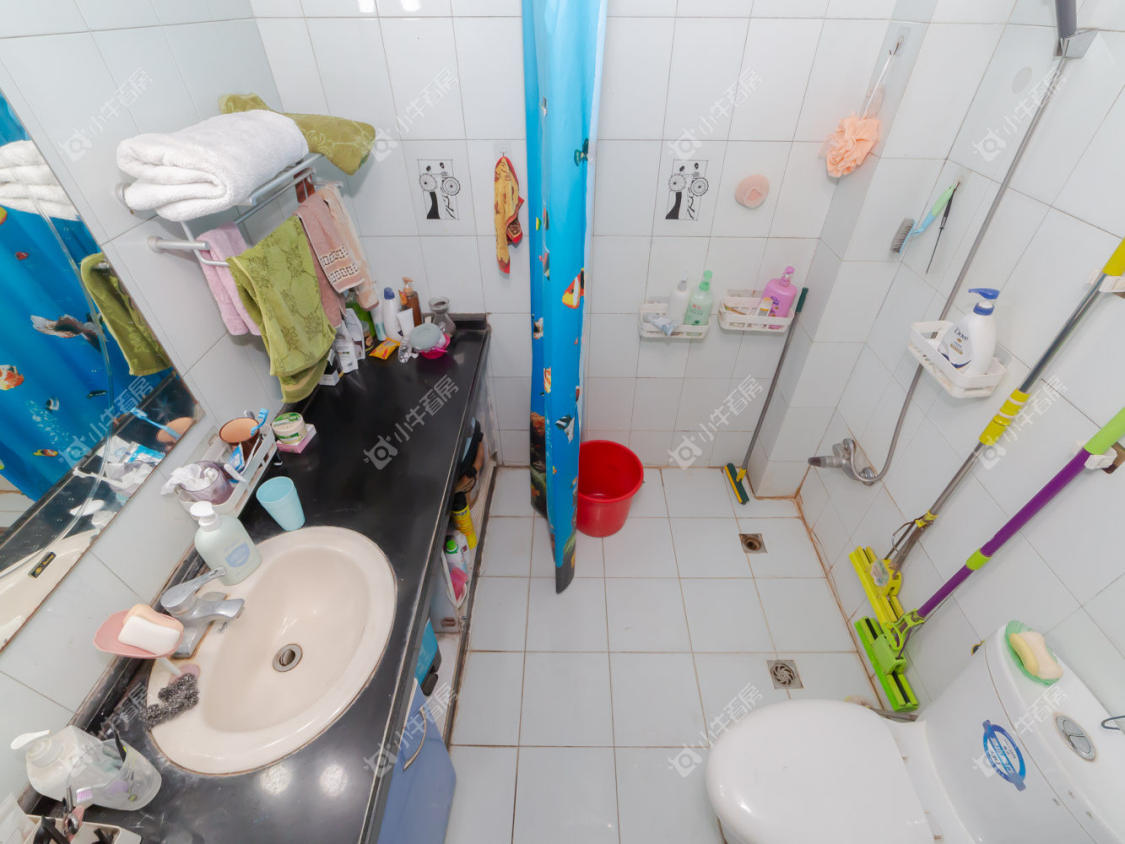 常州藻江花园一期在租房源室内图_小牛看房