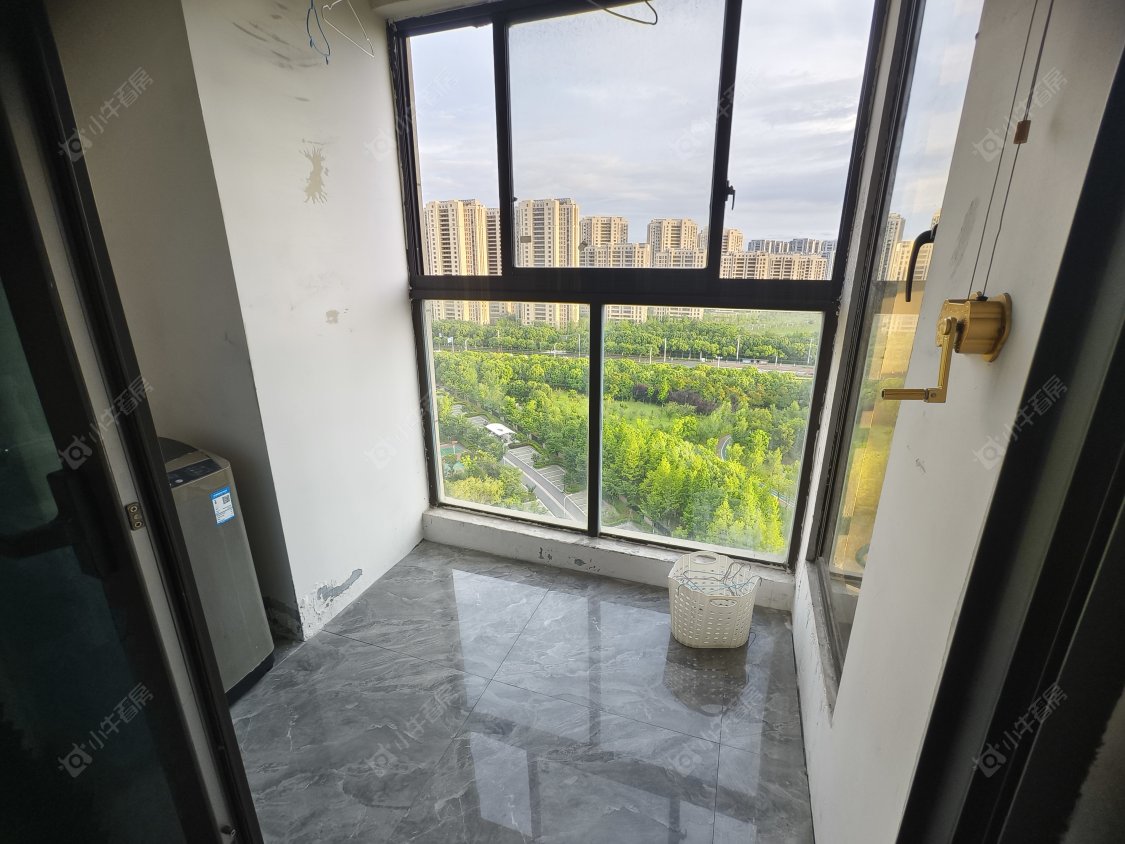 常州路劲雅居乐城市万象在租房源_小牛看房