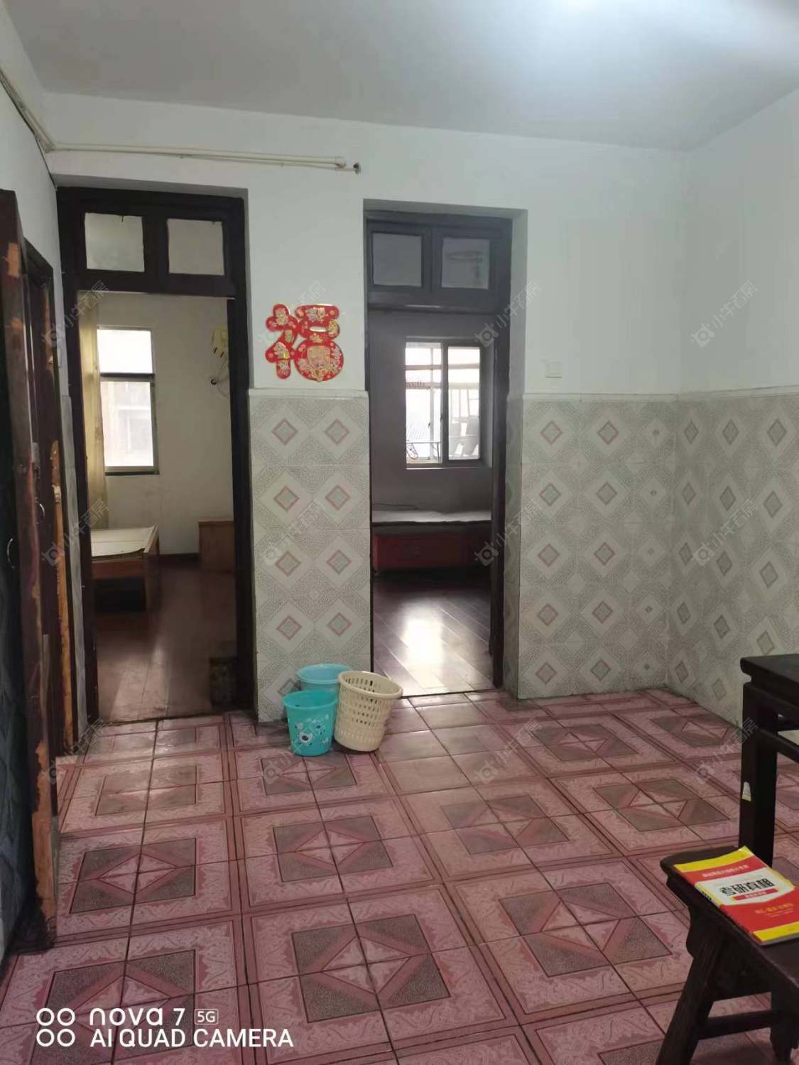 常州火炬路在租房源_小牛看房