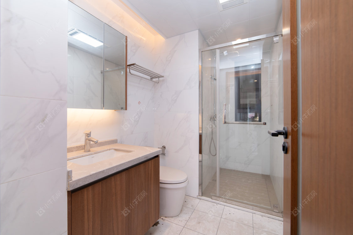 常州檀香湾玺悦在售二手房源室内图_小牛看房