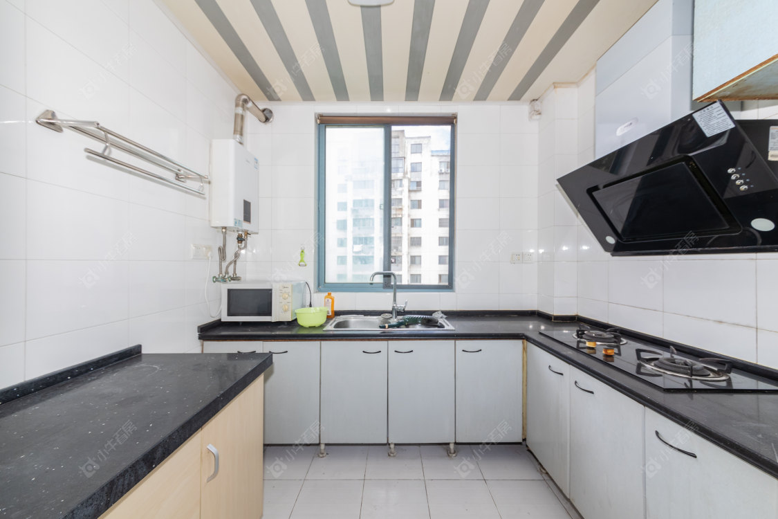 常州腾龙苑西区在售二手房源室内图_小牛看房