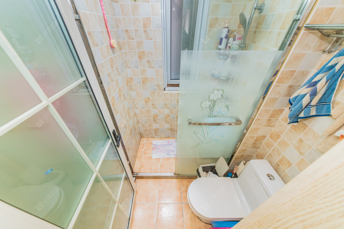 常州路劲城三期在售二手房源室内图_小牛看房