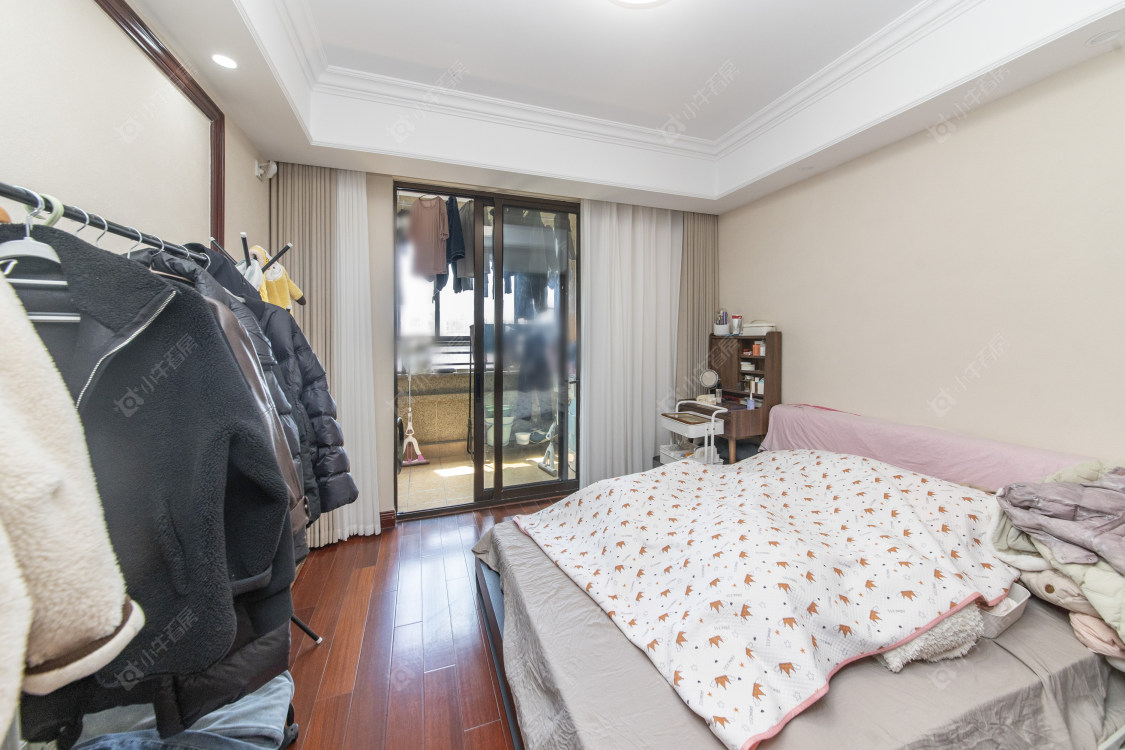 常州紫金城南区在售二手房源室内图_小牛看房