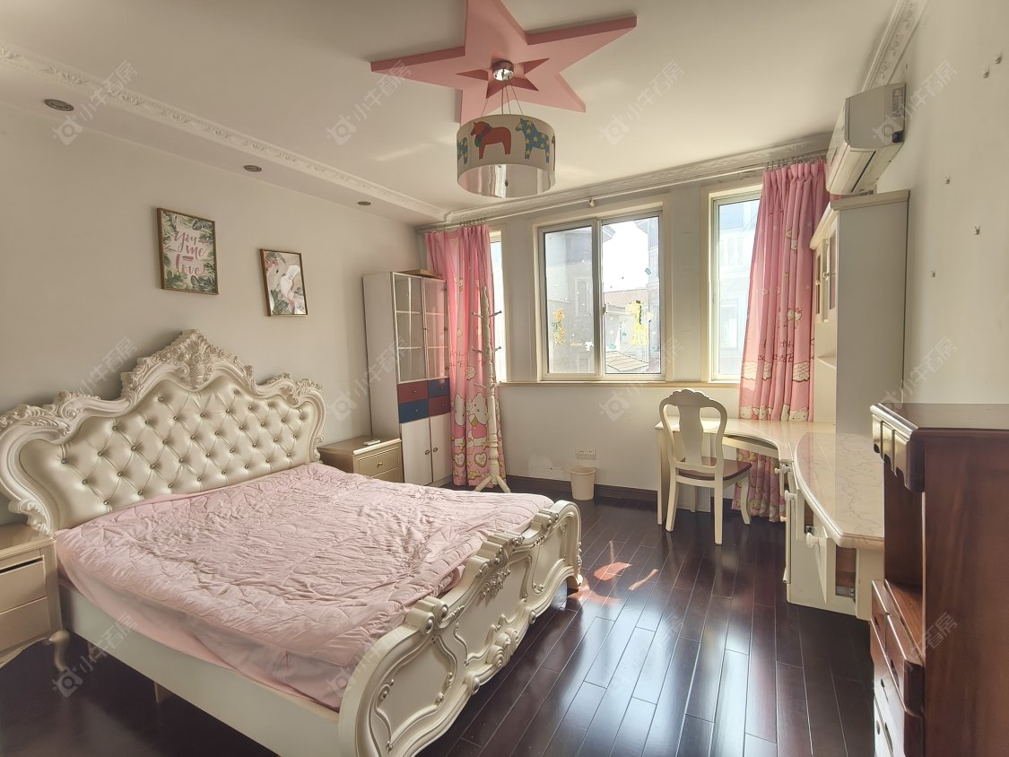 常州新昌花苑北区在租房源室内图_小牛看房