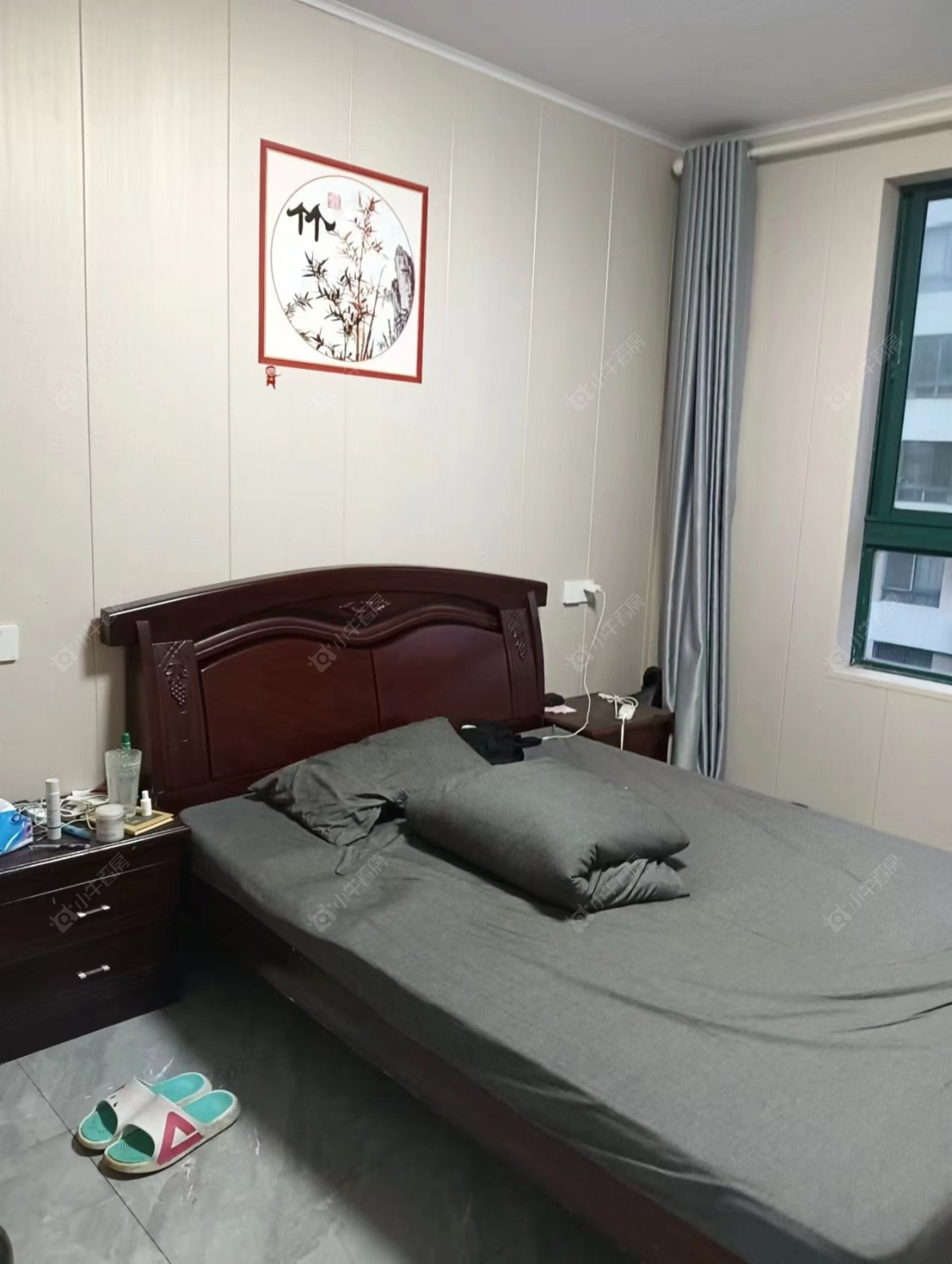 常州湾里新村在租房源_小牛看房