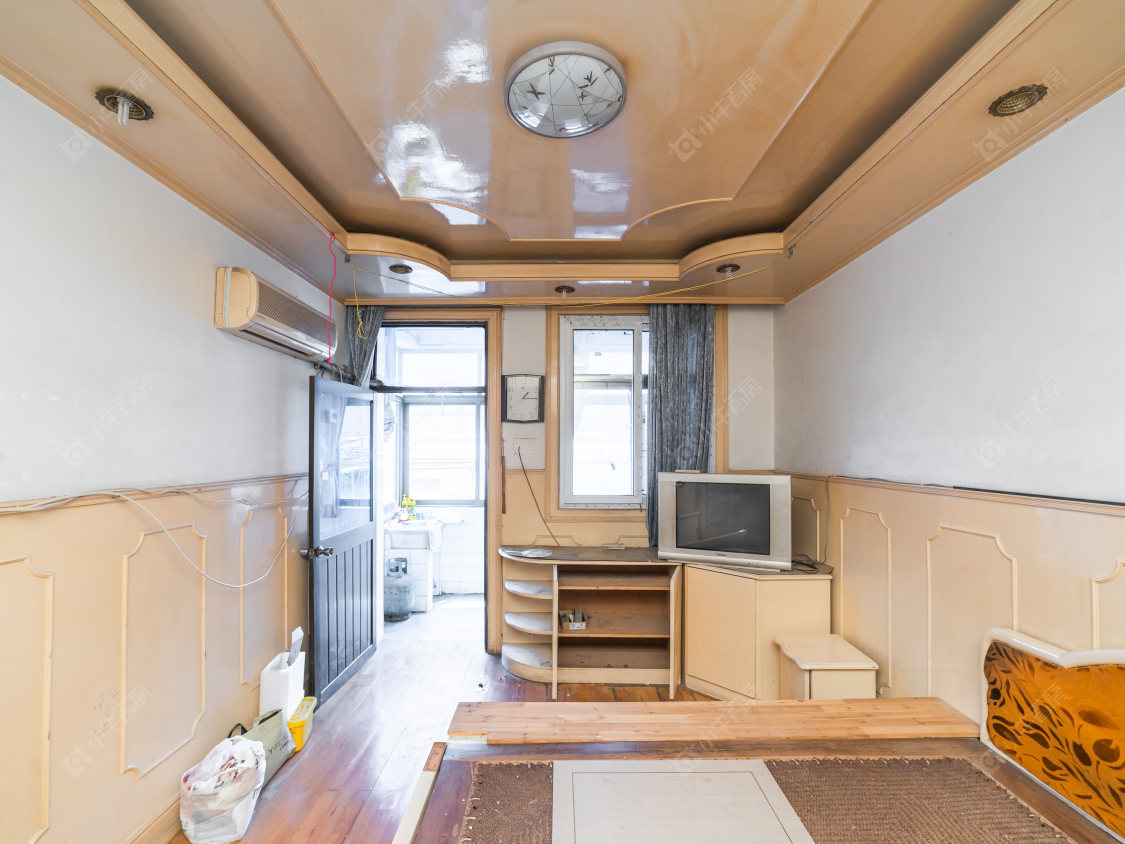 常州东升路在售二手房源室内图_小牛看房