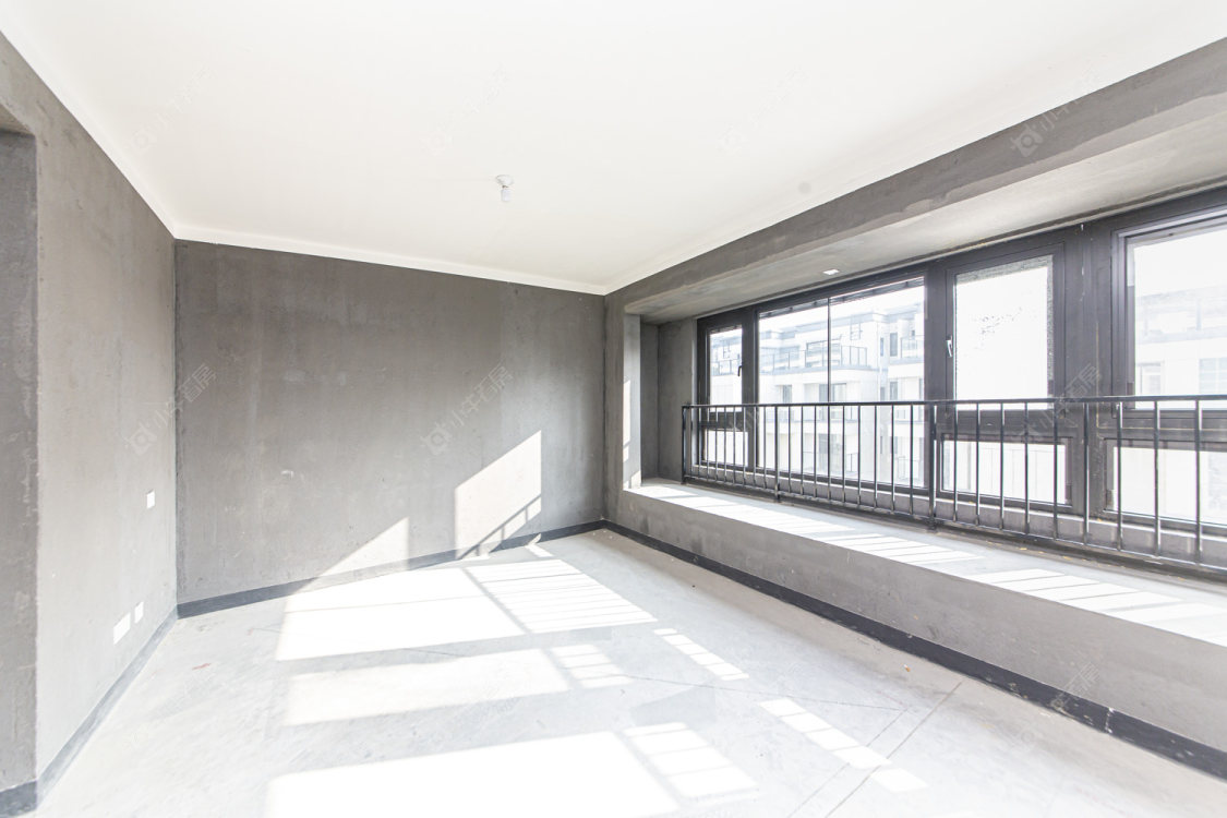 常州栖湖春秋在售二手房源室内图_小牛看房