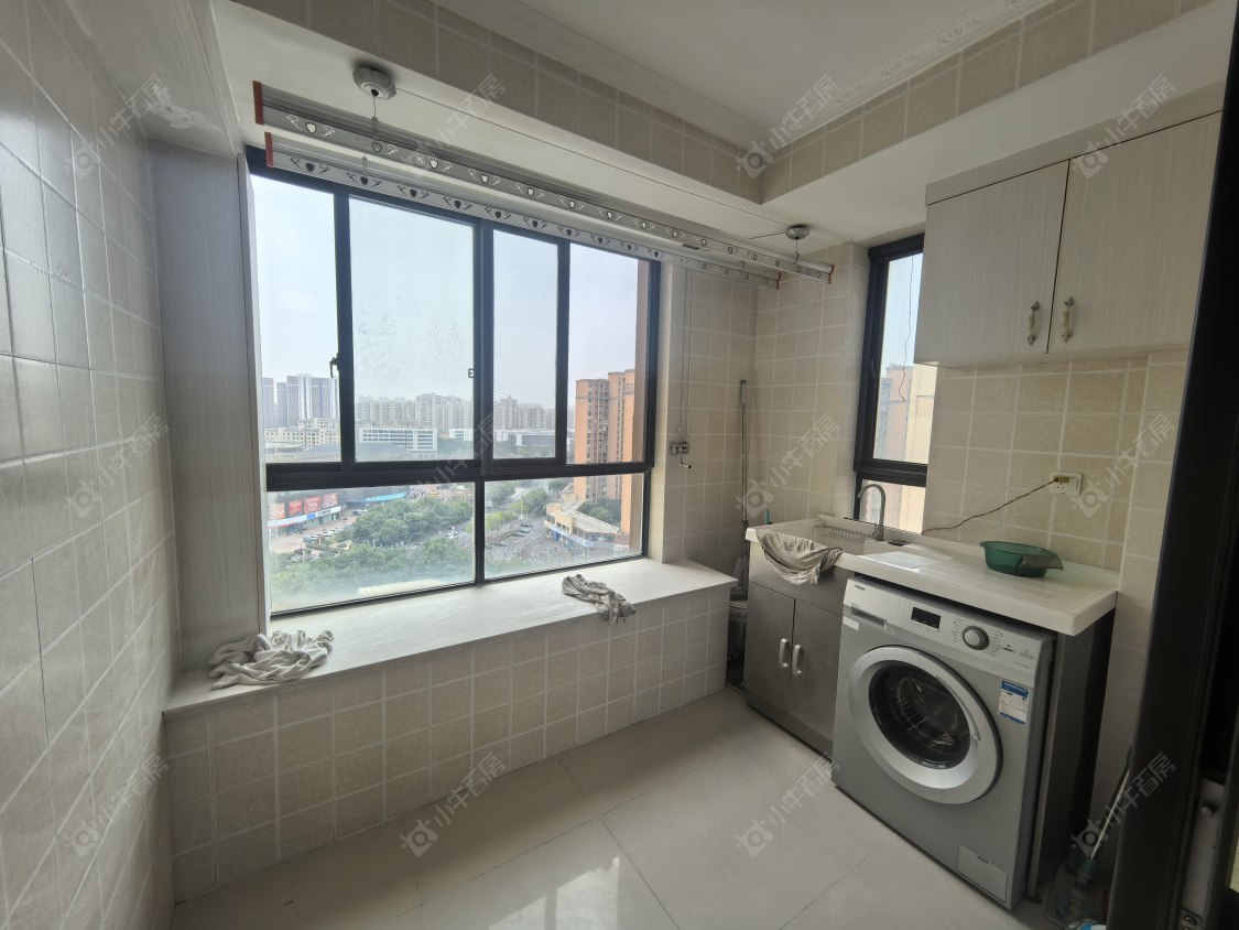 常州绿都万和城五区在租房源_小牛看房