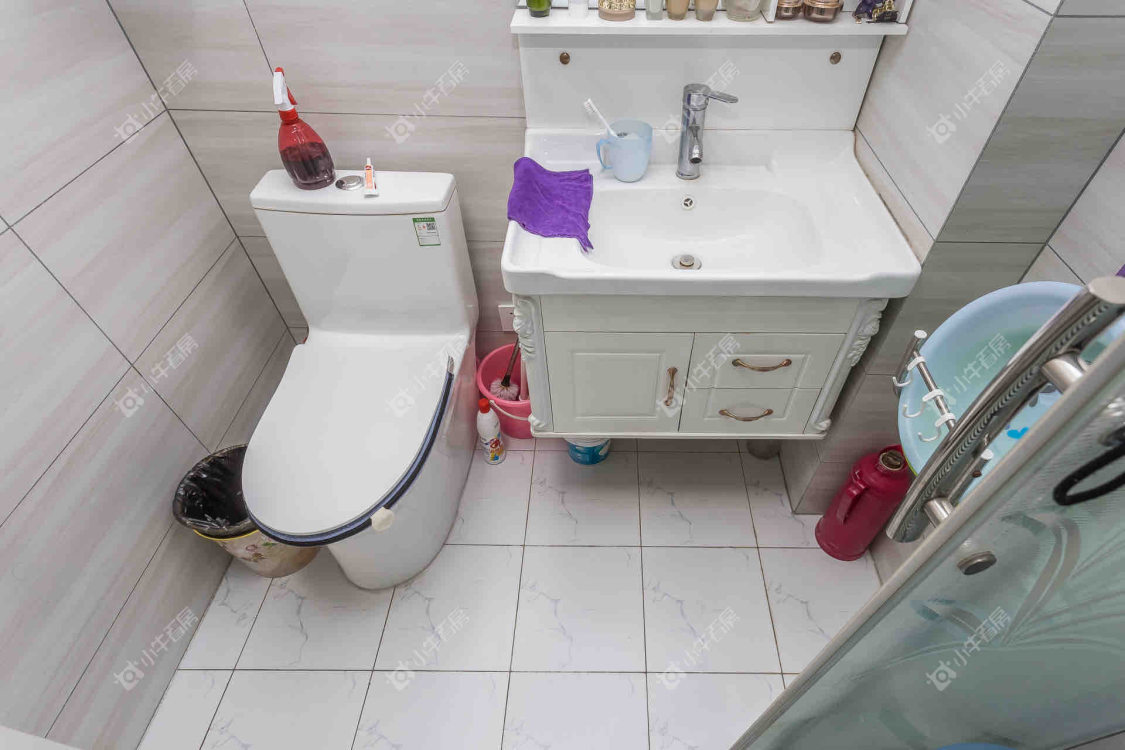 深业华府房源户型图 常州深业华府在租房源户型图_小牛看房