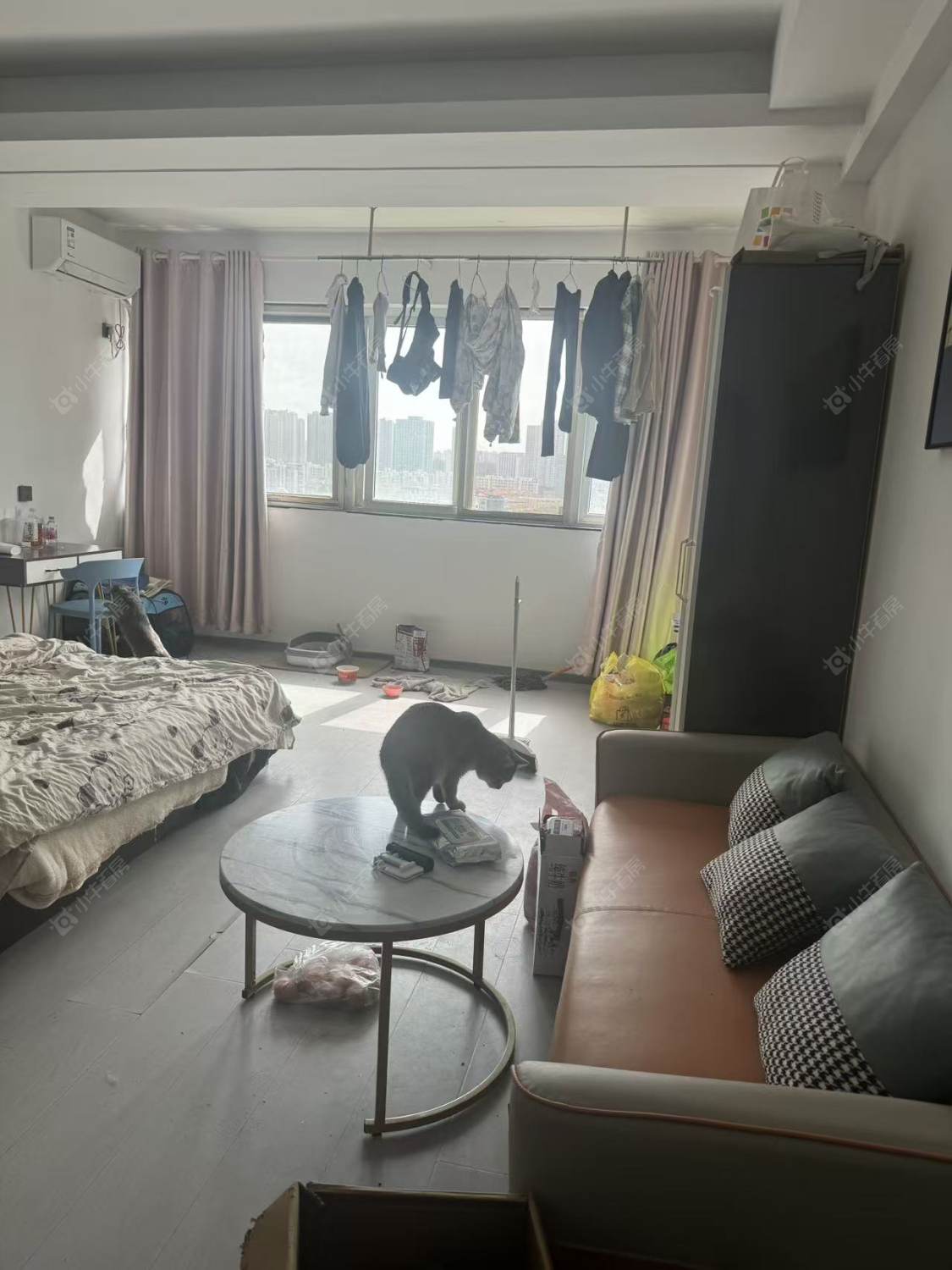 常州广成大厦在租房源室内图_小牛看房