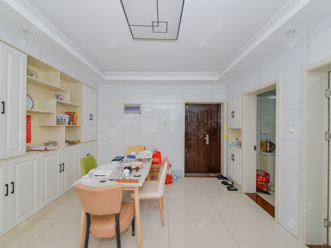 常州新城东苑二区在售二手房源室内图_小牛看房